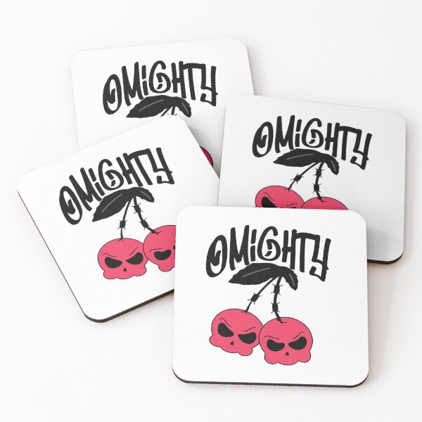 Item preview, OMIGHTY cherry designed and sold by prettyuglyangel.