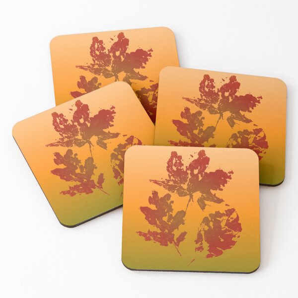 Item preview, Autumn Ocher designed and sold by SAS4rt.