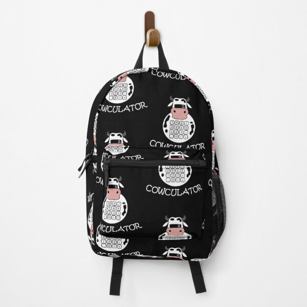 Item preview, Count cows cowculator gift idea calcu accountant designed and sold by Svetiik.
