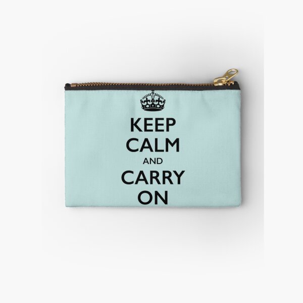 Item preview, Keep Calm and Carry On designed and sold by Borislav Shekerdzhiyski.