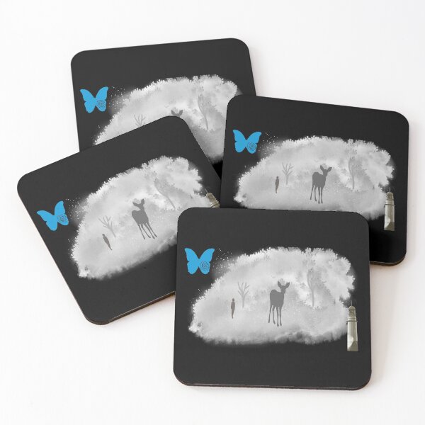 Item preview, Life Is Strange designed and sold by MetallicaMaster.