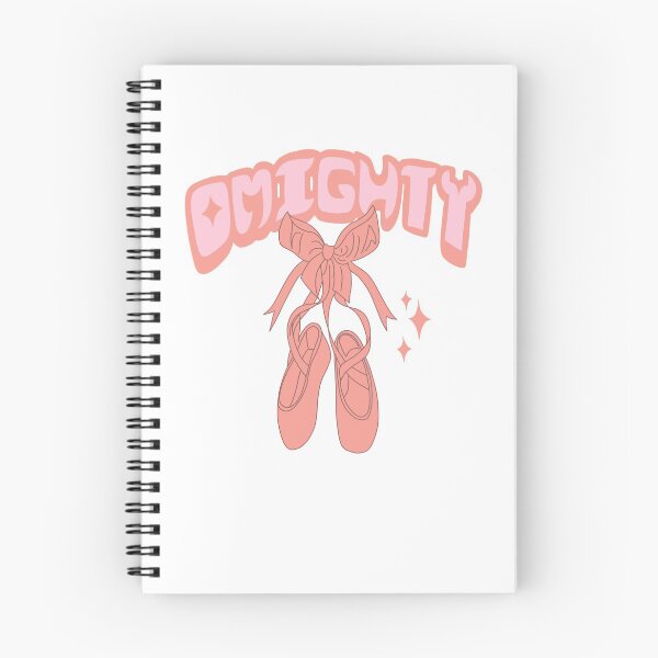 Item preview, OMIGHTY ballet designed and sold by prettyuglyangel.