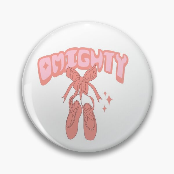 Item preview, OMIGHTY ballet designed and sold by prettyuglyangel.