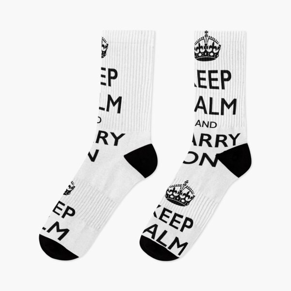 Item preview, Keep Calm and Carry On designed and sold by Borislav Shekerdzhiyski.