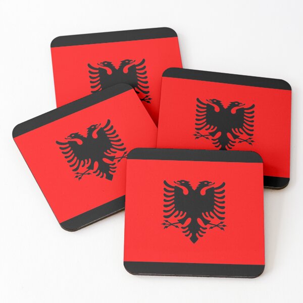 Item preview, Albania designed and sold by romeobravado.