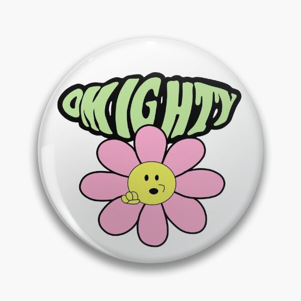 Item preview, OMIGHTY r flower designed and sold by prettyuglyangel.