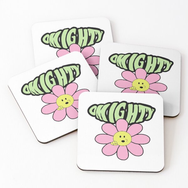 Item preview, OMIGHTY r flower designed and sold by prettyuglyangel.