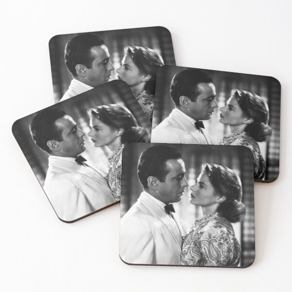 Item preview, Bogart designed and sold by BritishYank.
