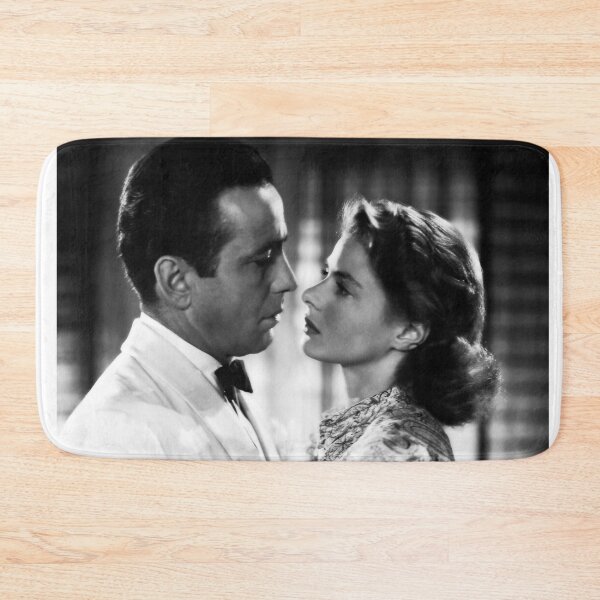 Item preview, Bogart designed and sold by BritishYank.