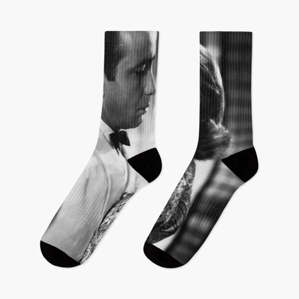 Item preview, Bogart designed and sold by BritishYank.