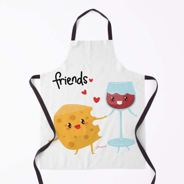 Item preview, Friends designed and sold by LibrosBOOKtique.