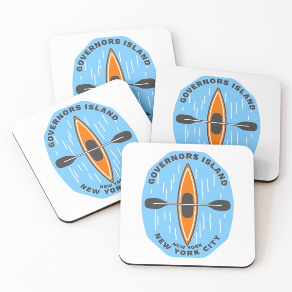 Item preview, Governors Island, NYC designed and sold by positiveimages.