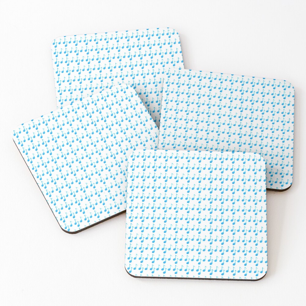 Item preview, Coasters (Set of 4) designed and sold by Bc31.