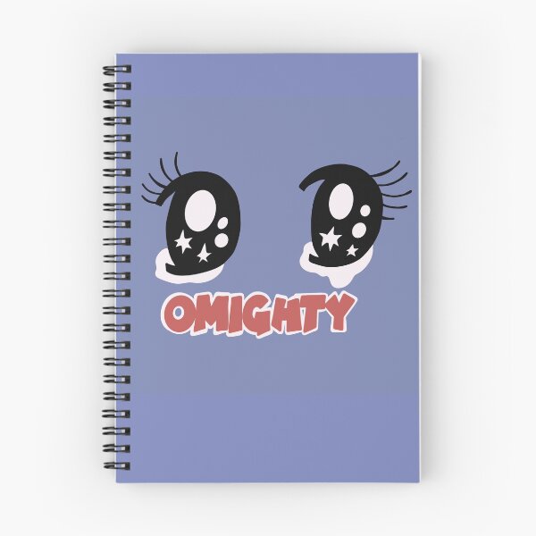Item preview,  OMIGHTY  designed and sold by prettyuglyangel.