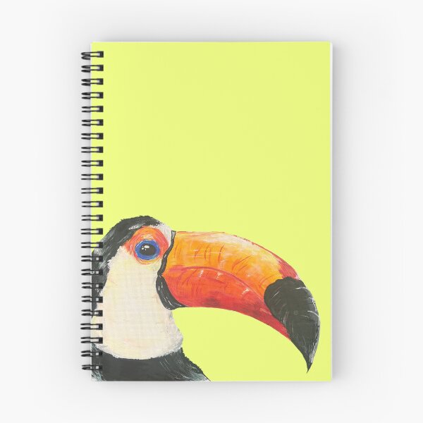 Item preview, Acrrylic Toucan designed and sold by fewspaces.