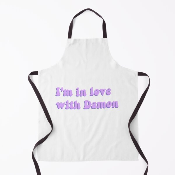 Item preview, I'm in love with Damon designed and sold by Aleziakh.