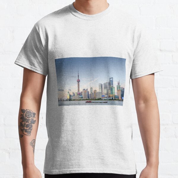 Pearl Tower Gifts Merchandise Redbubble