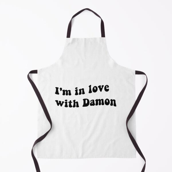 Item preview, I'm in love with Damon designed and sold by Aleziakh.