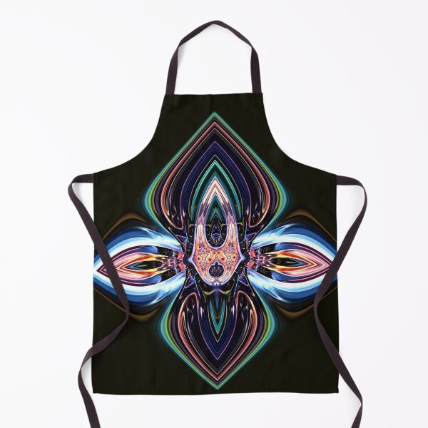 Item preview, 140919XV Fractal Neon designed and sold by Hugh Fathers.
