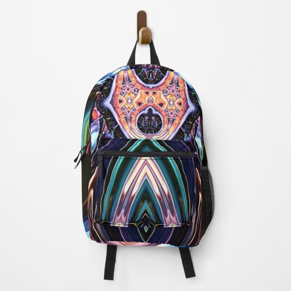 Item preview, 140919XV Fractal Neon designed and sold by Hugh Fathers.