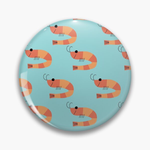 Item preview, Shrimps! designed and sold by Tyffany DeGray.