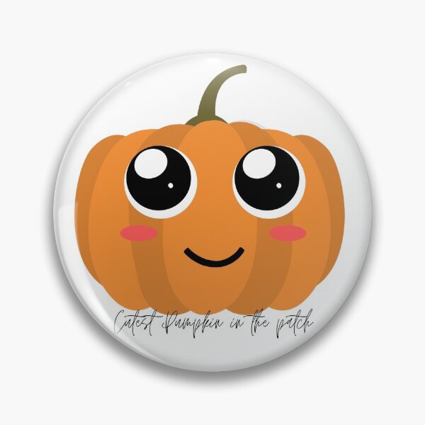 Item preview, Cutest Pumpkin in the Patch designed and sold by BleuBlue.