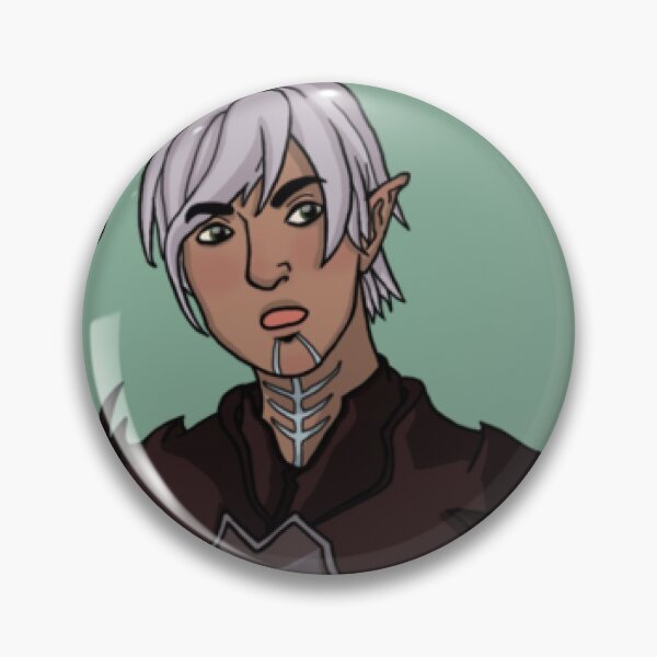 Item preview, Fenris Assist  designed and sold by Chansisen.