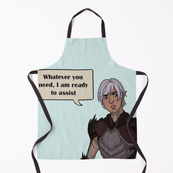 Item preview, Fenris Assist  designed and sold by Chansisen.