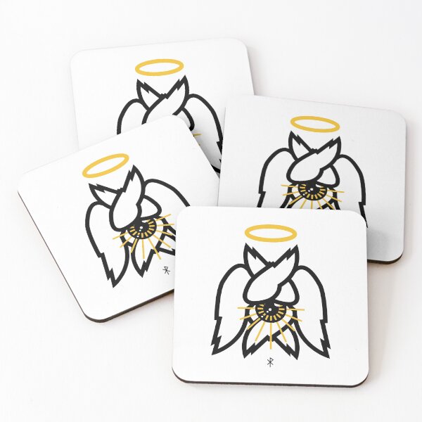 Item preview, Seraphim designed and sold by ScrupleCo.