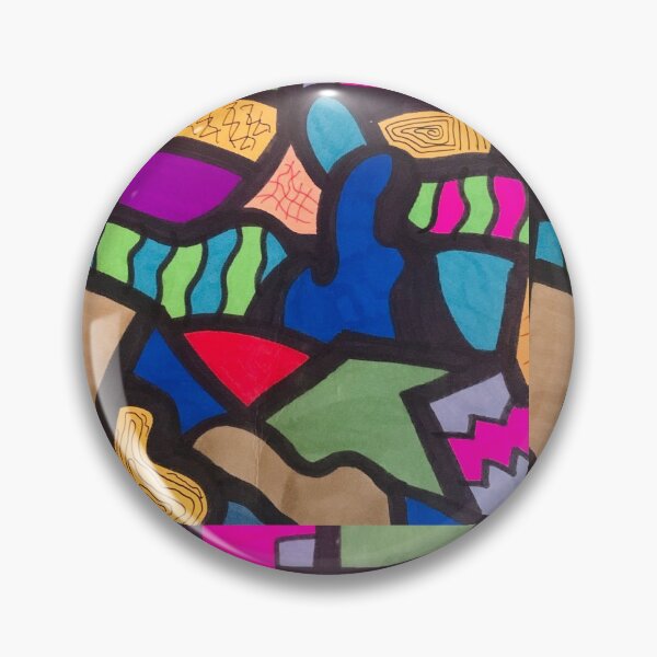 Item preview, Abstract colors designed and sold by GABRIEL NUNEZ.