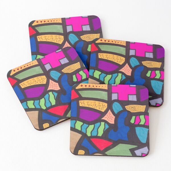 Item preview, Abstract colors designed and sold by GABRIEL NUNEZ.