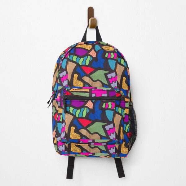 Item preview, Abstract colors designed and sold by GABRIEL NUNEZ.