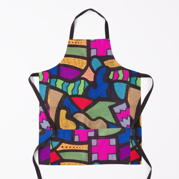 Item preview, Abstract colors designed and sold by GABRIEL NUNEZ.
