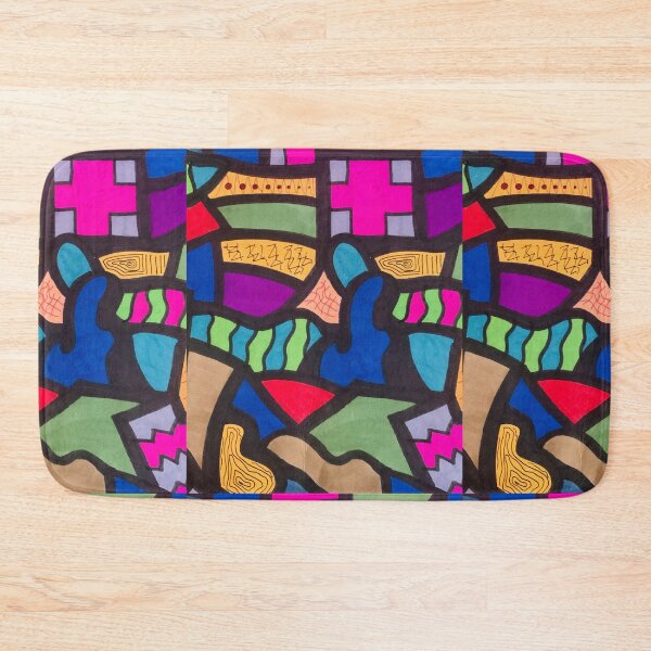 Item preview, Abstract colors designed and sold by GABRIEL NUNEZ.
