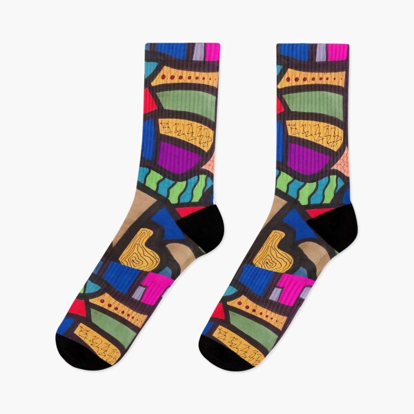 Item preview, Abstract colors designed and sold by GABRIEL NUNEZ.
