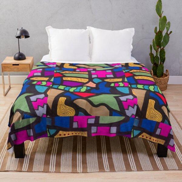 Item preview, Abstract colors designed and sold by GABRIEL NUNEZ.