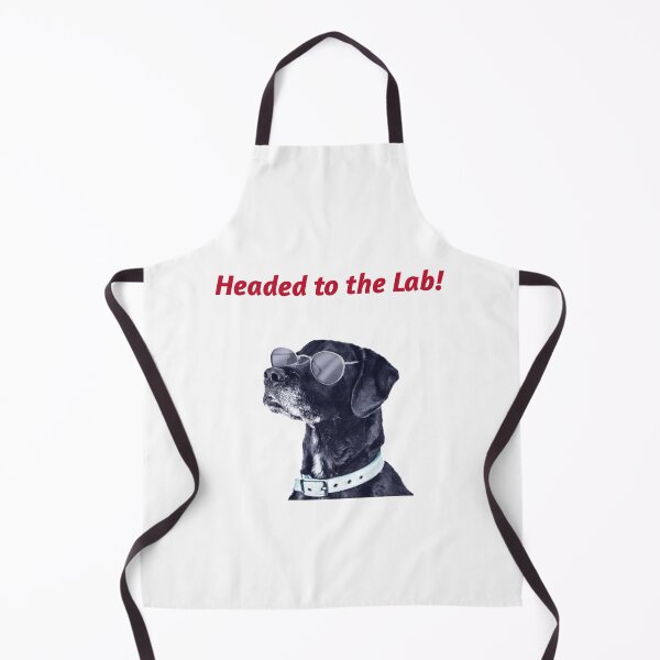 Item preview, Headed to the lab designed and sold by rbcc.
