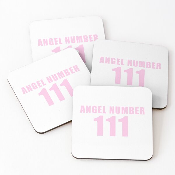 Item preview, OMIGHTY angel number  designed and sold by prettyuglyangel.