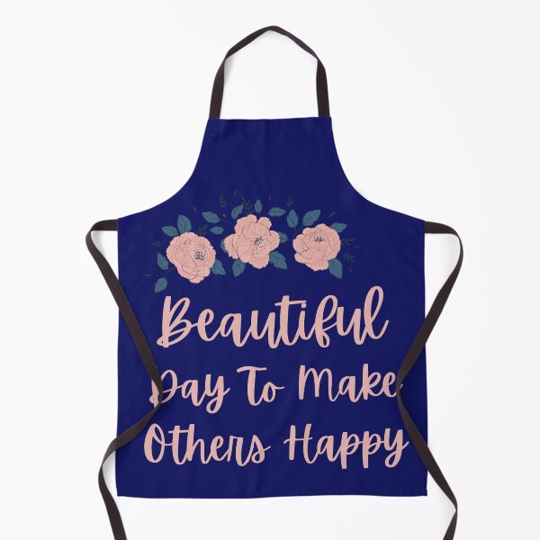 Item preview, beautiful day to make other happy designed and sold by Zaibo.