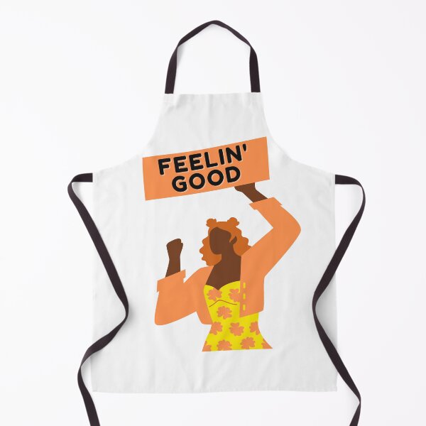 Item preview, FEELIN' GOOD  designed and sold by RonVivero.