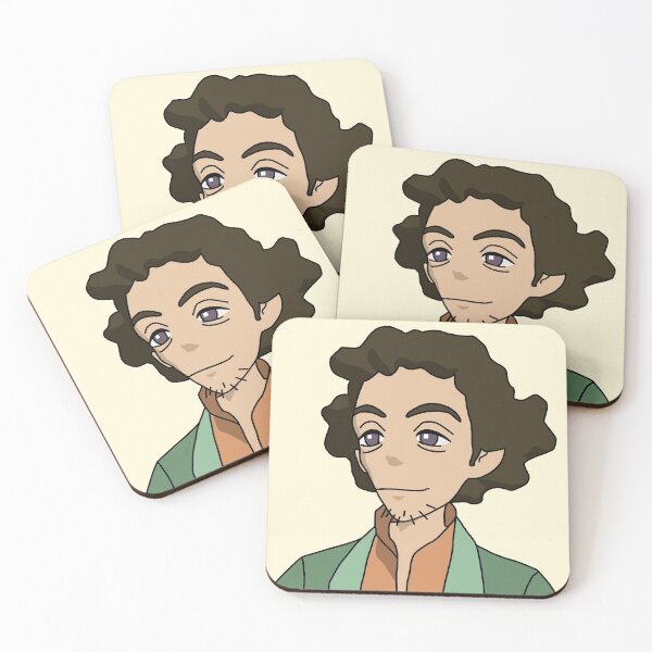 Item preview, Ni No Kuni Swaine designed and sold by Mia Frances.