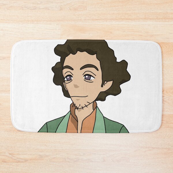 Item preview, Ni No Kuni Swaine designed and sold by Mia Frances.