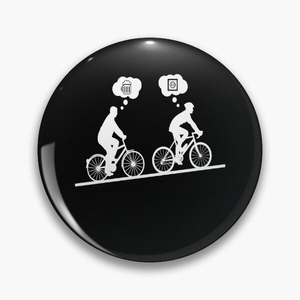 Item preview, Funny Ebike E Bike Biker Cycling designed and sold by MooonTees.