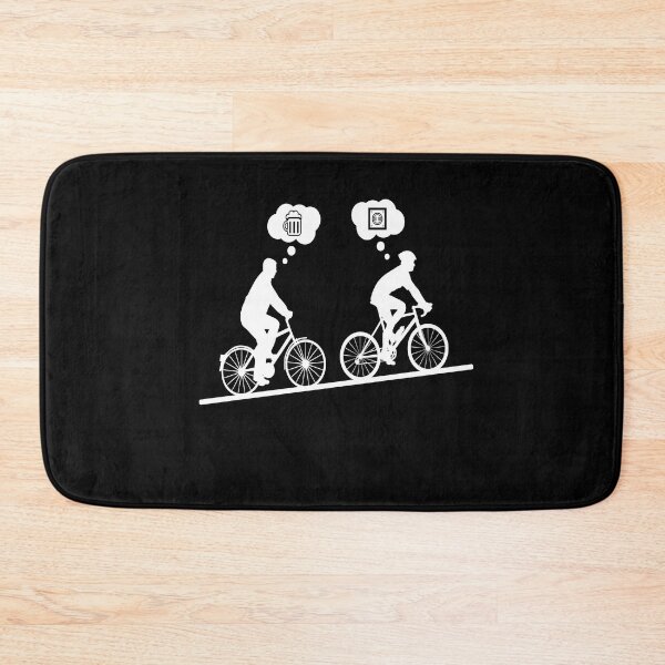 Item preview, Funny Ebike E Bike Biker Cycling designed and sold by MooonTees.