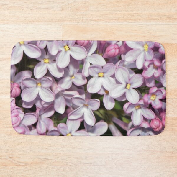 Item preview, Lilac Blossoms - Large file designed and sold by stephenralph.