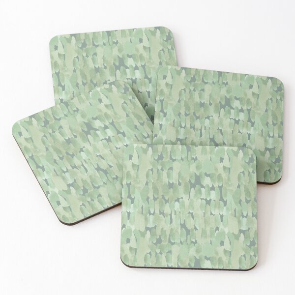 Item preview, Splish Splash Color, water color pattern designed and sold by Amelia Gluba.