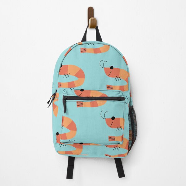 Item preview, Shrimps! designed and sold by Tyffany DeGray.