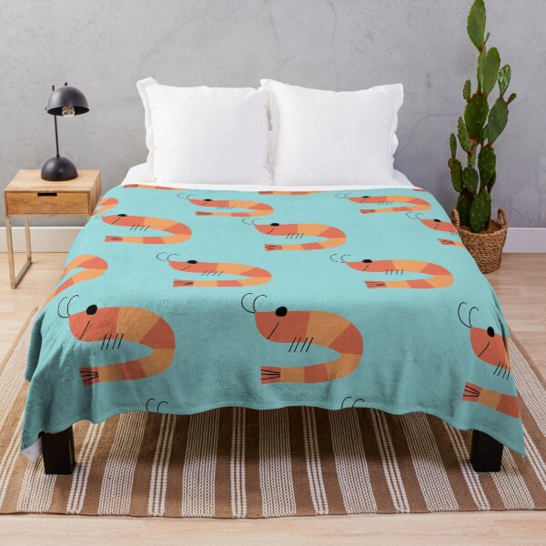 Item preview, Shrimps! designed and sold by Tyffany DeGray.