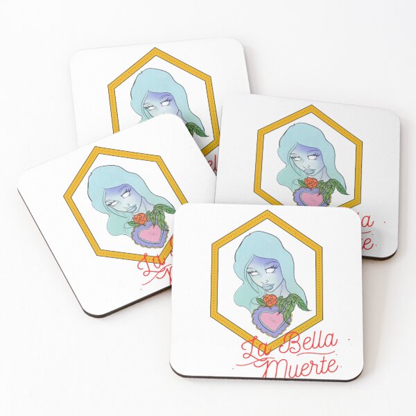 Item preview, La Bella Muerte  designed and sold by diamonsshop.