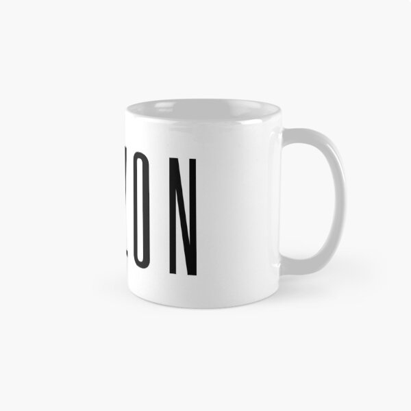 Item preview, QUEZON negro designed and sold by Filmerch.